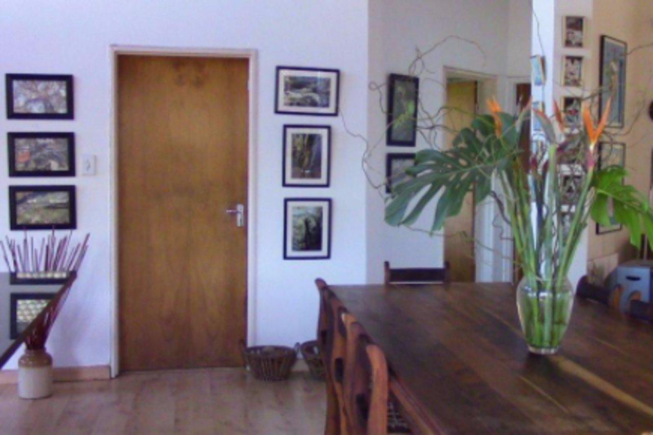 Forest Nest Cottage, Tsitsikamma Stormsrivier Dış mekan fotoğraf