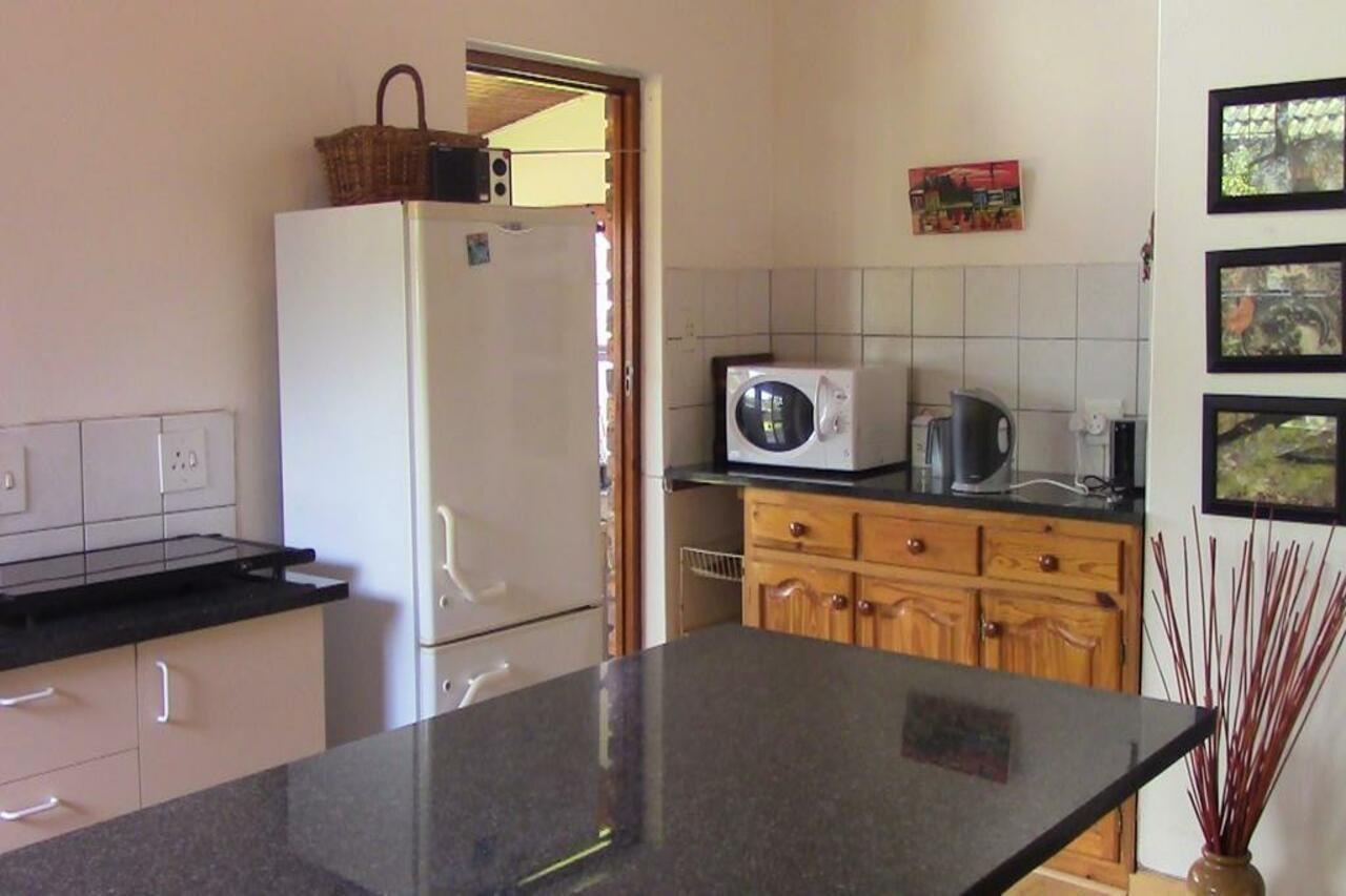 Forest Nest Cottage, Tsitsikamma Stormsrivier Dış mekan fotoğraf