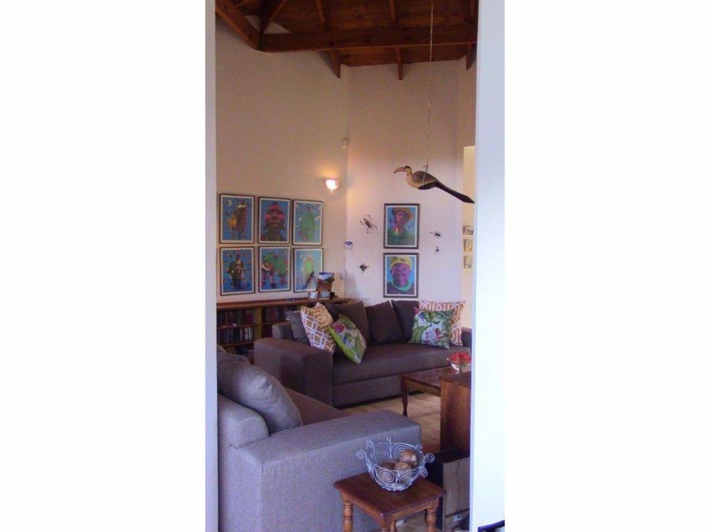 Forest Nest Cottage, Tsitsikamma Stormsrivier Oda fotoğraf