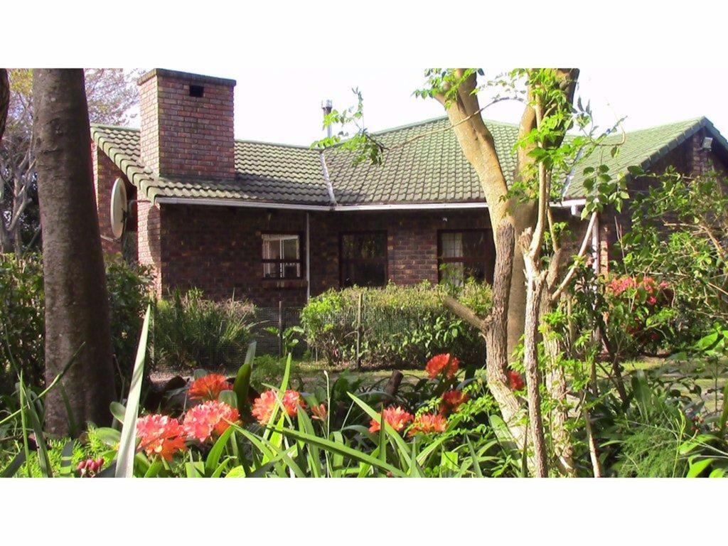 Forest Nest Cottage, Tsitsikamma Stormsrivier Dış mekan fotoğraf